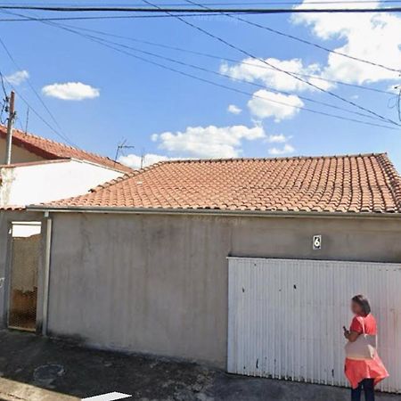 Отель Fogao A Lenha Rabelo Экстерьер фото