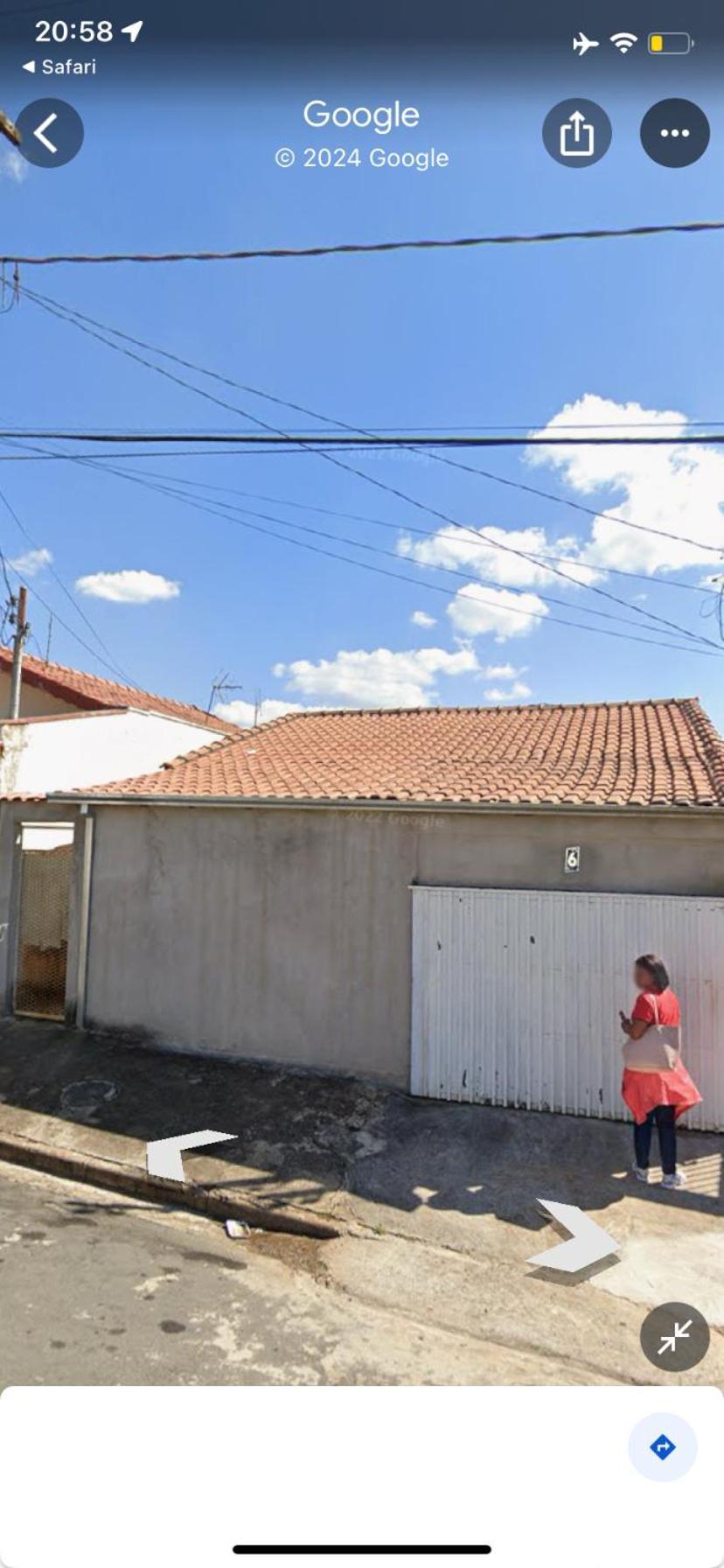Отель Fogao A Lenha Rabelo Экстерьер фото